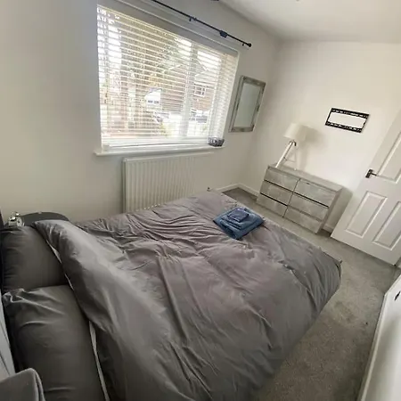 Yourlinkshouse Close To Etihad & Coop Live Arena - Sleeps 4 Manchester Exterior photo