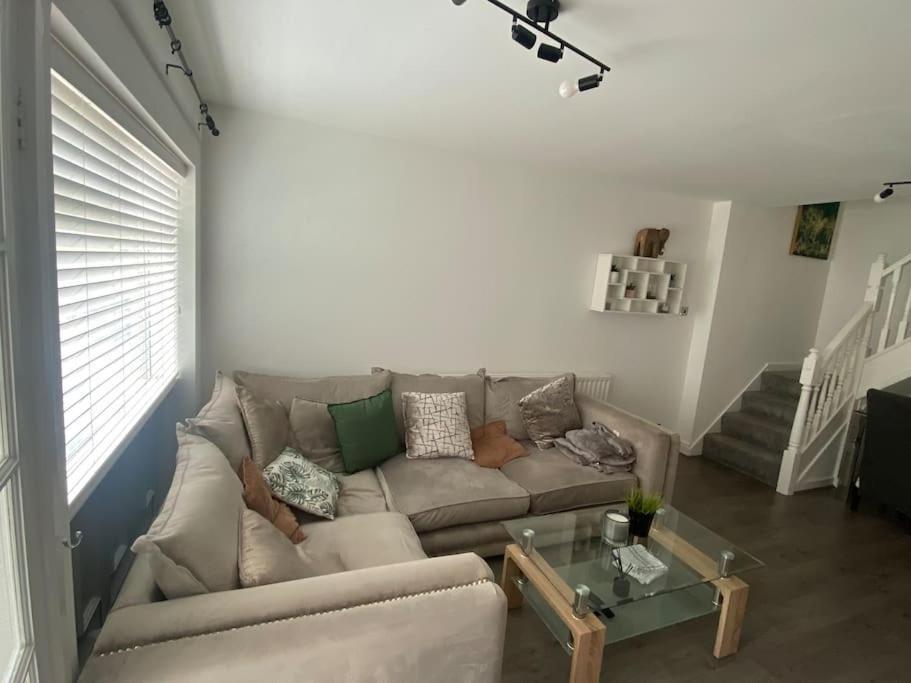 Yourlinkshouse Close To Etihad & Coop Live Arena - Sleeps 4 Casa vacanze *